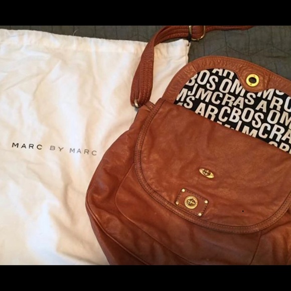 Marc Jacobs Purse - Picture 1 of 3